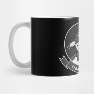 HMM 265 Sea Knights Mug